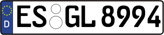 ES-GL8994