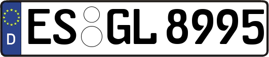 ES-GL8995