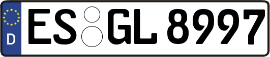 ES-GL8997