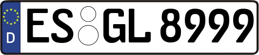 ES-GL8999