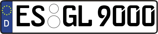 ES-GL9000