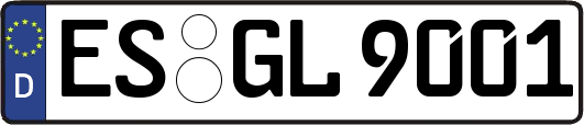 ES-GL9001