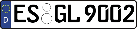 ES-GL9002