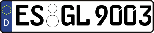 ES-GL9003