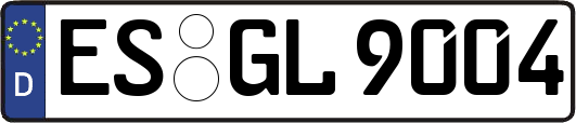ES-GL9004