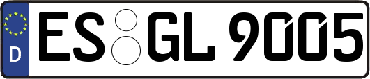 ES-GL9005