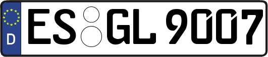 ES-GL9007