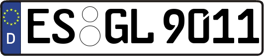 ES-GL9011