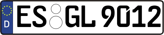 ES-GL9012