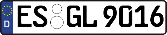 ES-GL9016