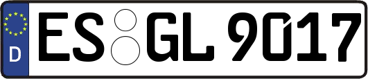 ES-GL9017
