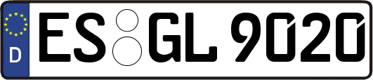 ES-GL9020