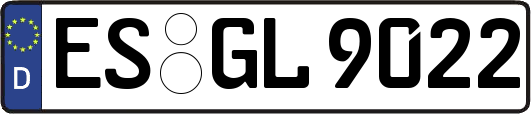 ES-GL9022