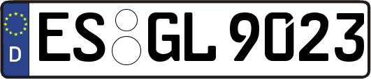 ES-GL9023
