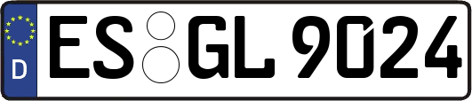 ES-GL9024