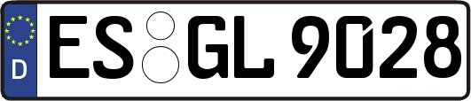 ES-GL9028