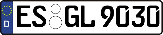 ES-GL9030