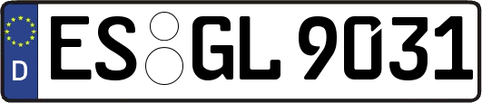 ES-GL9031
