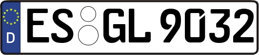 ES-GL9032