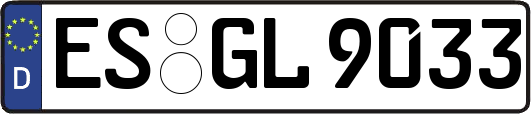 ES-GL9033