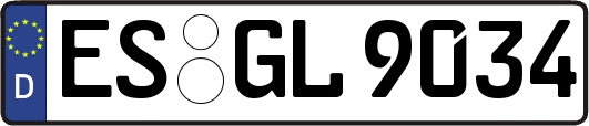ES-GL9034
