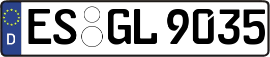 ES-GL9035