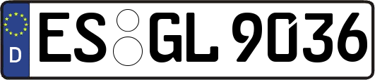 ES-GL9036