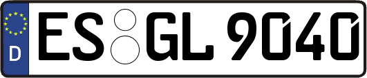 ES-GL9040