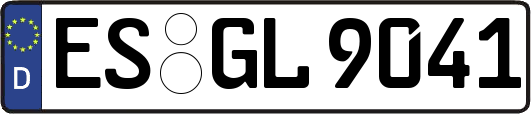 ES-GL9041