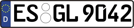 ES-GL9042