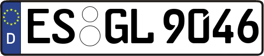 ES-GL9046