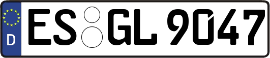 ES-GL9047