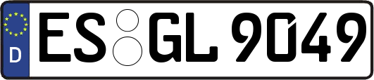 ES-GL9049