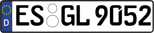 ES-GL9052