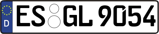ES-GL9054