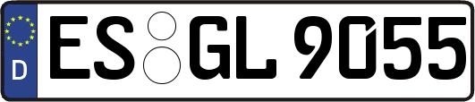 ES-GL9055
