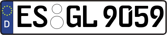 ES-GL9059