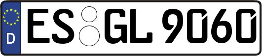 ES-GL9060