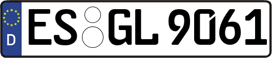 ES-GL9061