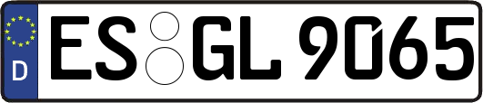 ES-GL9065