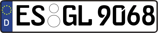 ES-GL9068