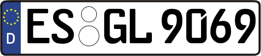 ES-GL9069