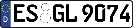 ES-GL9074
