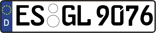ES-GL9076
