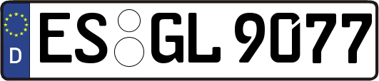 ES-GL9077