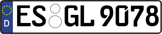 ES-GL9078