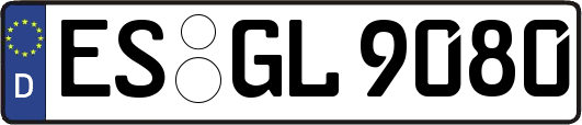 ES-GL9080