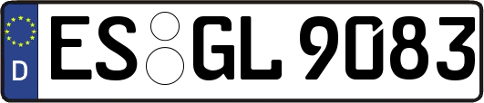 ES-GL9083