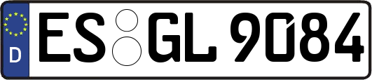 ES-GL9084