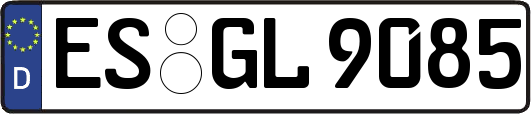 ES-GL9085